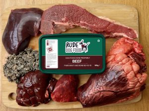 Beef 80-10-10 - 500g