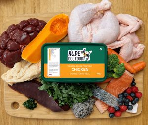 Complete Chicken - 500g
