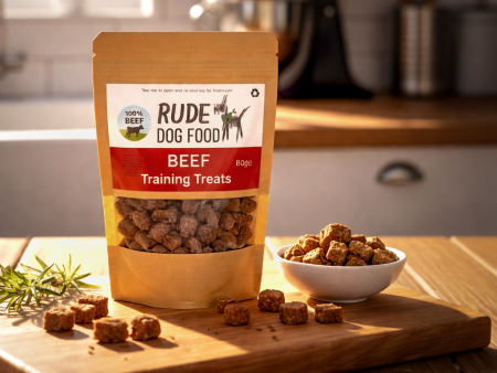 beef treats
