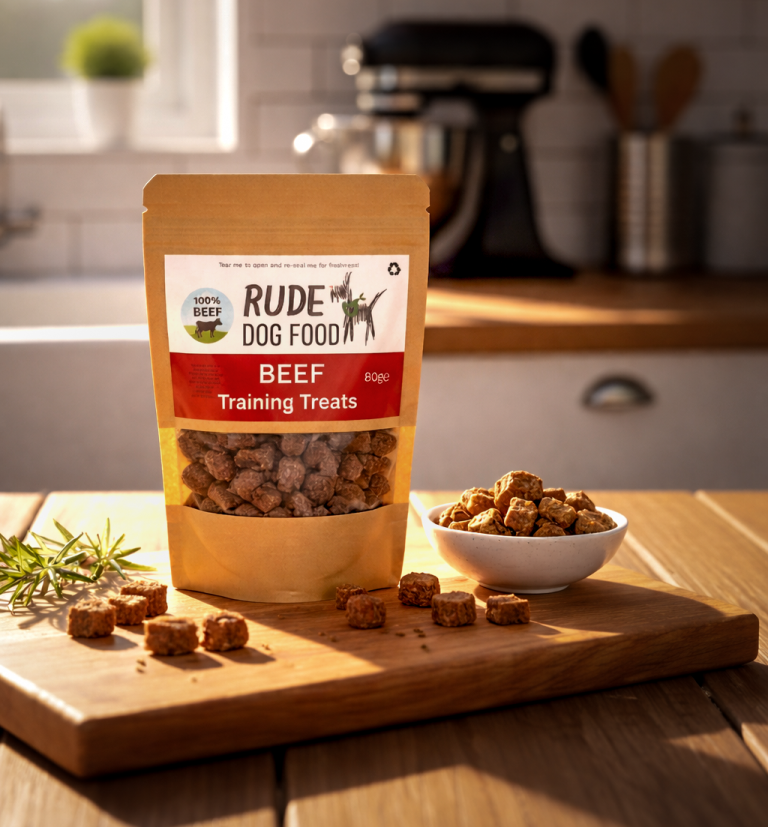 beef treats