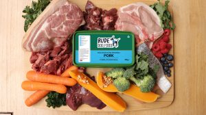 Complete Pork - 500g