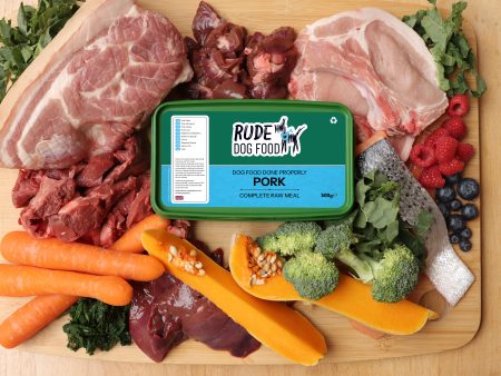 Complete Pork